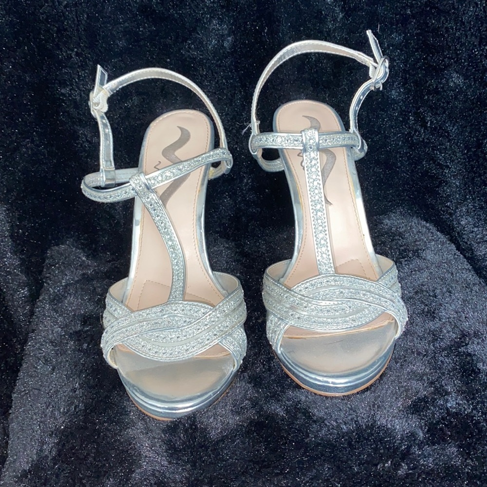 Prom Heels!